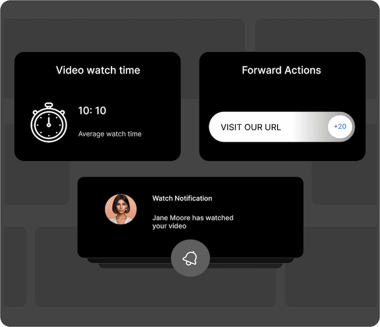 Watch Notifications
