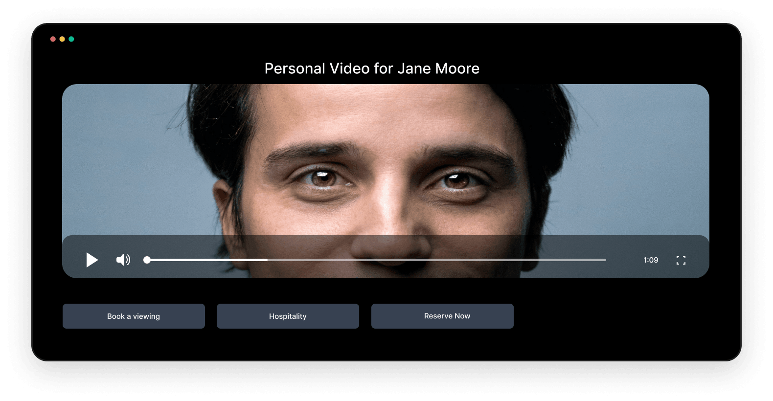 Video & AI Imagery